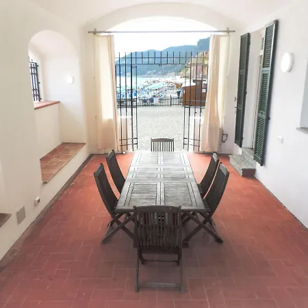 Le Casasse Vakantiehuis *