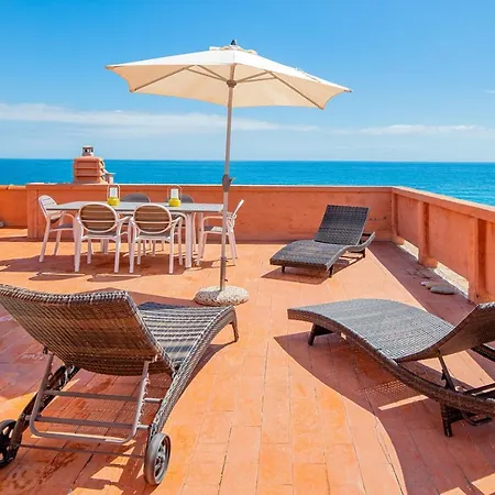 Le Casasse Vakantiehuis