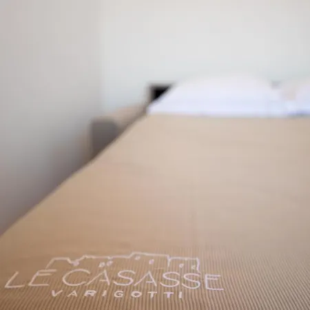 Vakantiehuis Le Casasse *