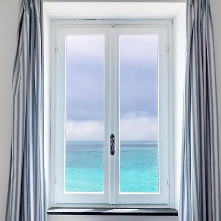 Le Casasse Vakantiehuis Varigotti
