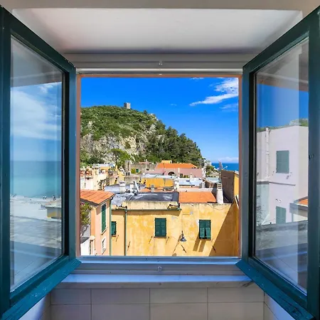 Le Casasse Vakantiehuis