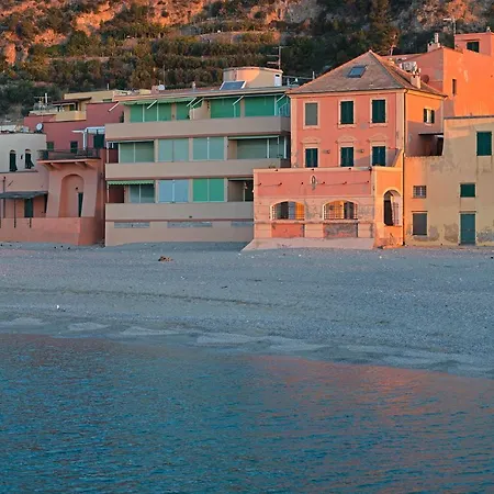 Le Casasse Vakantiehuis *