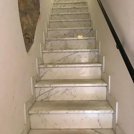 Le Casasse Vakantiehuis Varigotti