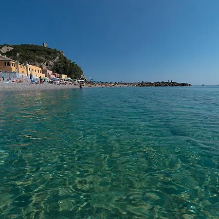 Vakantiehuis Le Casasse Varigotti