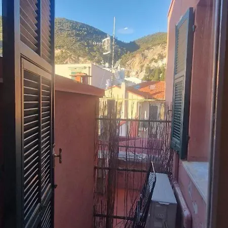 Hébergement de vacances Le Casasse Varigotti