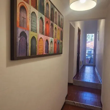 Vakantiehuis Le Casasse Varigotti