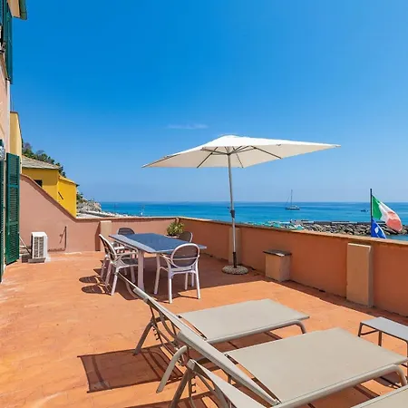 Casa de Férias Le Casasse Varigotti