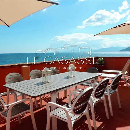 Le Casasse * Varigotti