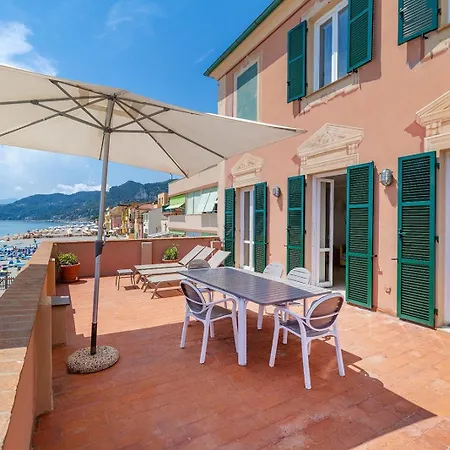 Le Casasse 度假居 *