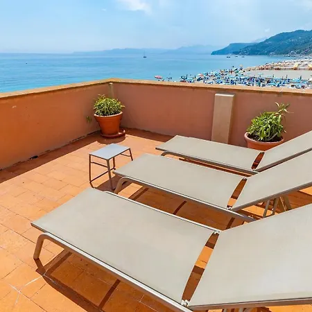 Le Casasse 瓦里格提