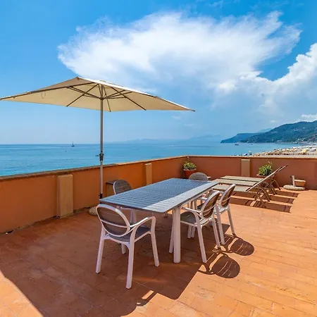 Casa vacanze Le Casasse