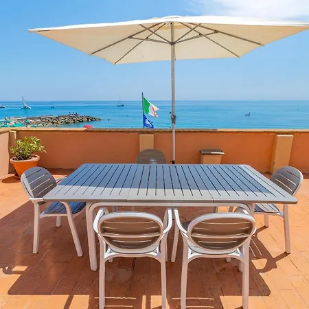 Le Casasse Prázdninový dům *