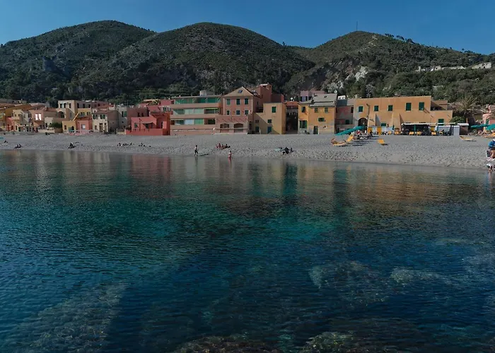 Le Casasse Prázdninový dům