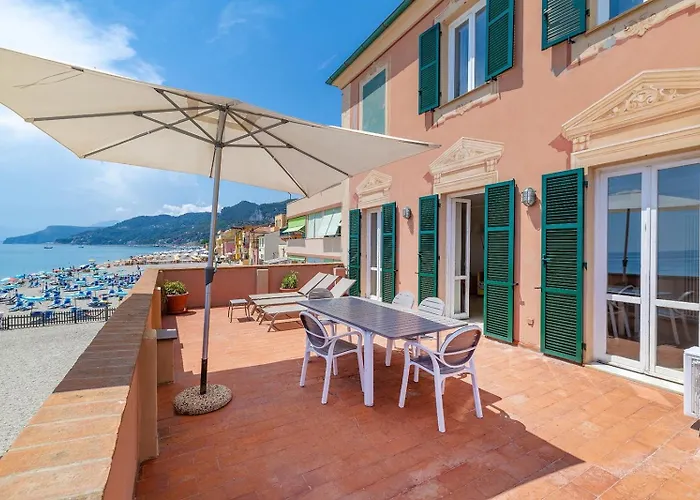 Le Casasse Сasa de vacaciones *