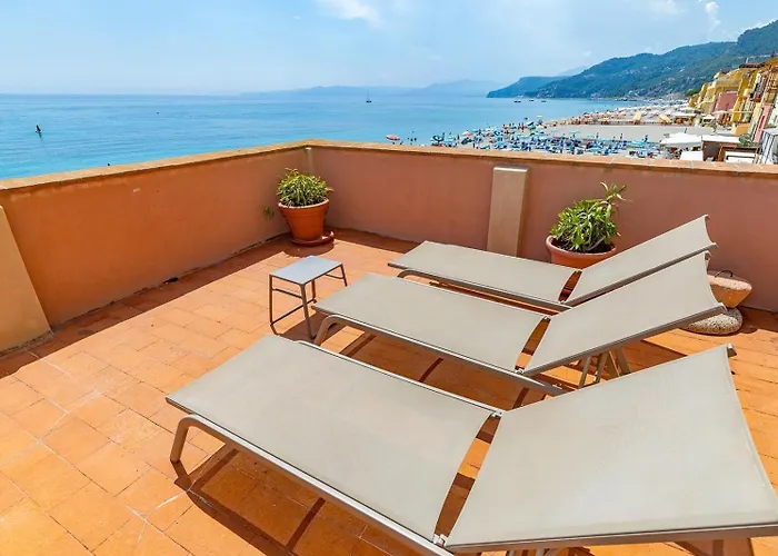 Le Casasse Varigotti