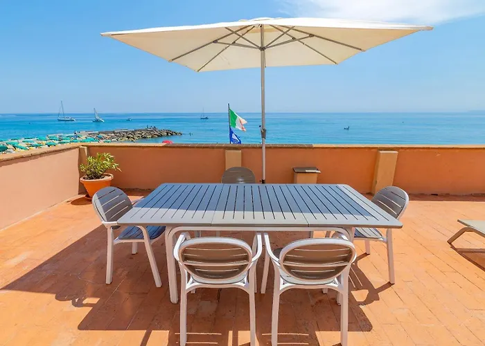 Le Casasse Сasa de vacaciones *